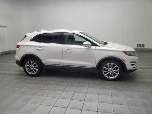 Used 2017 Lincoln MKC Select w/ Select Plus Package image 11