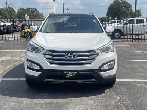 Used 2016 Hyundai Santa Fe Sport 2.0T w/ Option Group 05 image 2