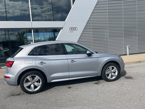 Used 2019 Audi Q5 2.0T Premium Plus w/ Premium Plus Package image 19