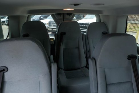 Used 2019 Ford Transit 150 XLT image 33