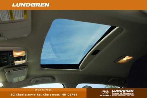 Used 2021 Subaru Crosstrek 2.0i Premium image 26
