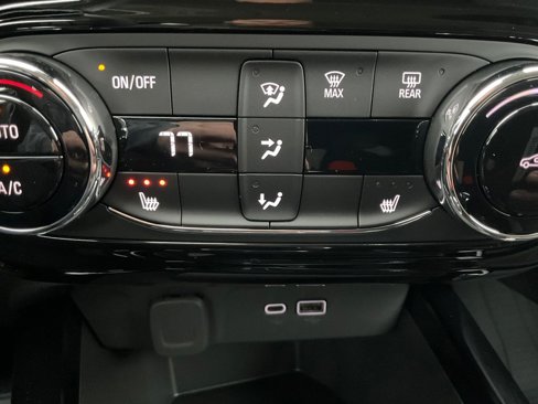 New 2026 Chevrolet Trax ACTIV w/ Driver Confidence Package image 9