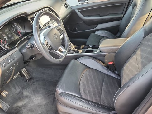 Used 2018 Hyundai Sonata Sport image 7
