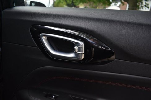 Used 2024 Jeep Compass Trailhawk image 25