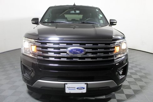 Certified 2020 Ford Expedition XLT w/ Equipment Group 202A image 3