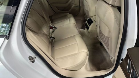 Used 2016 Audi A6 2.0T Premium Plus w/ Premium Plus Package image 31