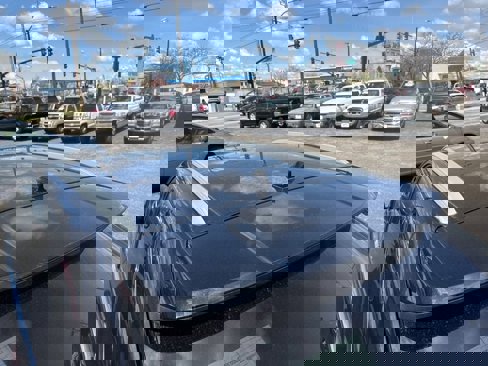 Used 2020 Ford Edge SEL image 15