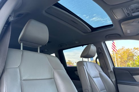 Used 2014 Honda Odyssey EX-L image 15
