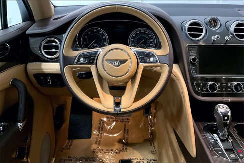 Used 2019 Bentley Bentayga image 9