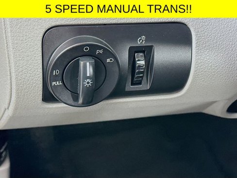 Used 2007 Ford Mustang GT Premium image 10