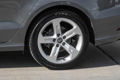 Used 2017 Audi A3 2.0T Premium image 53