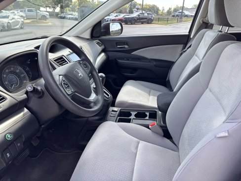Used 2016 Honda CR-V EX image 16