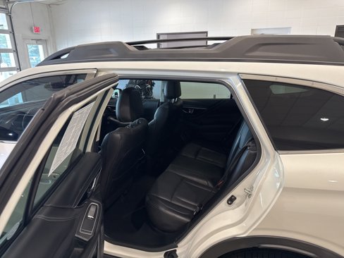Used 2020 Subaru Outback Limited XT w/ Popular Package #2 image 19