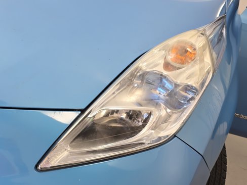 Used 2012 Nissan Leaf SL image 31