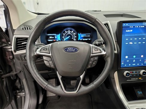 Used 2024 Ford Edge SEL image 22