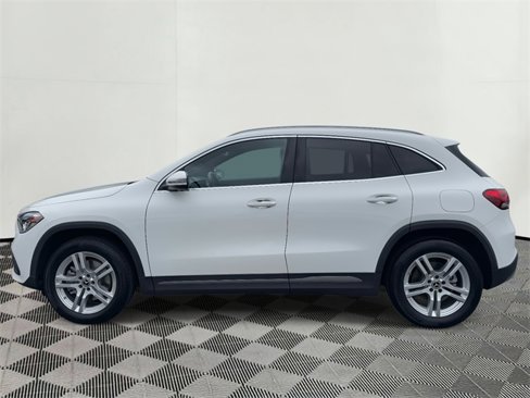 Certified 2022 Mercedes-Benz GLA 250 4MATIC image 11