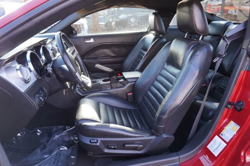 Used 2009 Ford Mustang GT Premium image 17