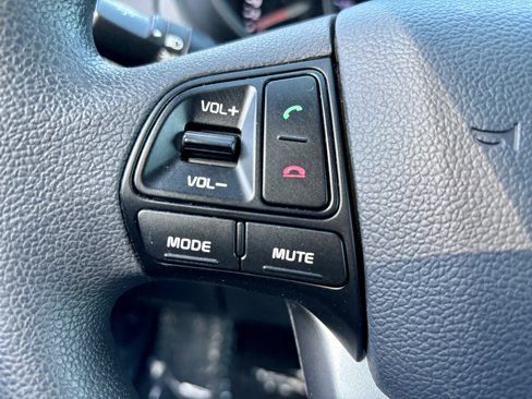 Used 2017 Kia Rio LX image 24