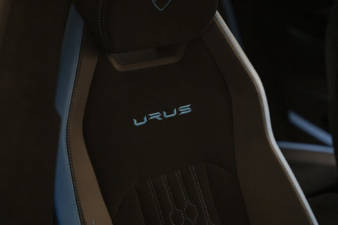 Used 2024 Lamborghini Urus Performante image 38