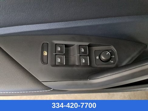 New 2025 Volkswagen Jetta S image 17