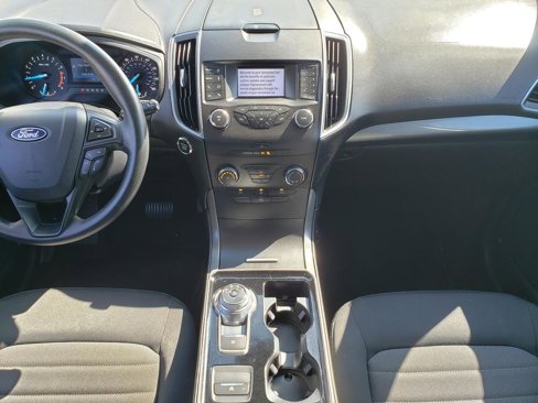 Used 2019 Ford Edge SE image 18