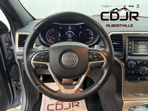 Used 2015 Jeep Grand Cherokee Laredo w/ Quick Order Package 23E image 25