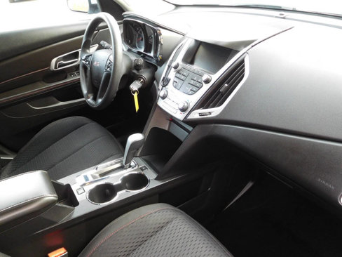 Used 2014 GMC Terrain SLE image 15