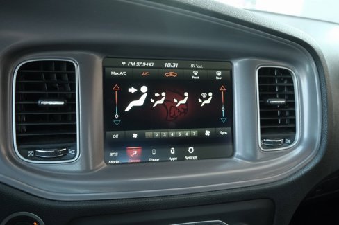 Used 2023 Dodge Charger SXT image 21