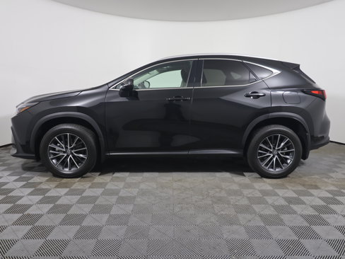 Used 2023 Lexus NX 350 AWD w/ Premium Package image 2
