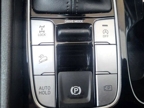 Used 2023 Hyundai Tucson SEL image 16