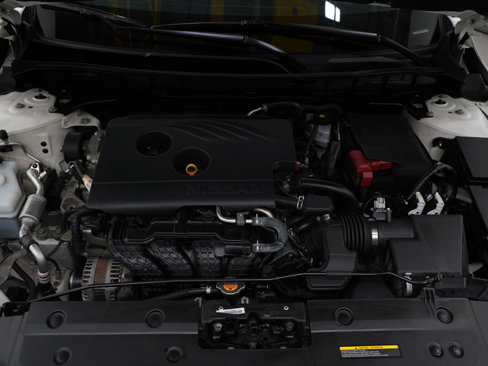 Used 2020 Nissan Altima 2.5 S image 26