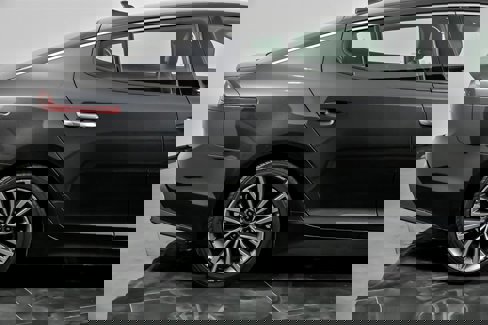 Used 2019 Kia Stinger image 12