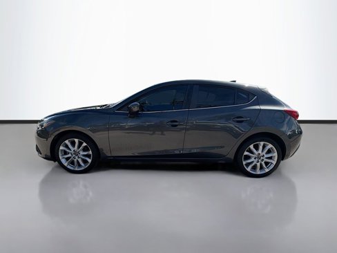 Used 2015 MAZDA MAZDA3 s Touring image 5