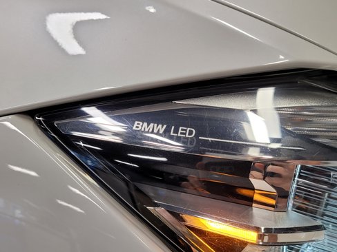 Used 2017 BMW 330i xDrive Sedan image 49