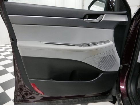 Used 2020 Hyundai Palisade SEL w/ Convenience Package image 13