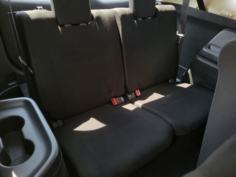 Used 2020 Mitsubishi Outlander SE image 17