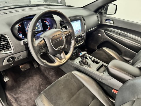 Used 2018 Dodge Durango GT w/ Premium Group image 10