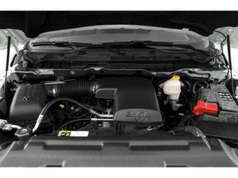 Used 2015 RAM 1500 Express image 16