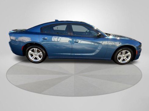 Used 2023 Dodge Charger SXT image 8