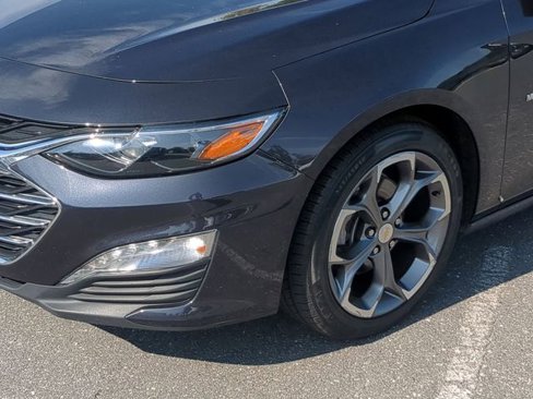 Used 2023 Chevrolet Malibu LT image 10