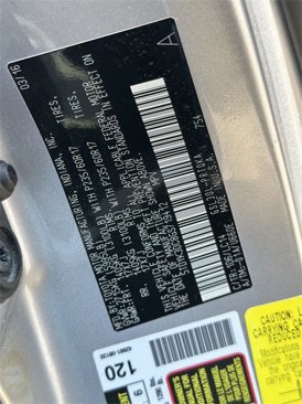 Used 2016 Toyota Sienna XLE image 28