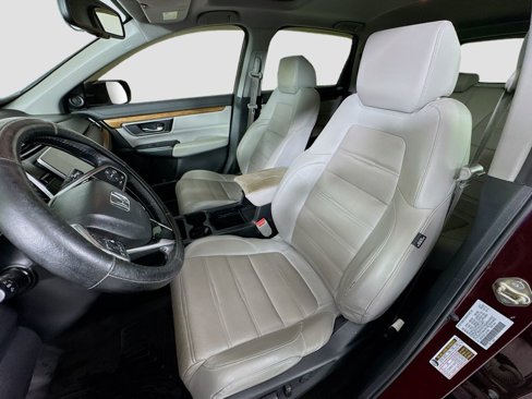 Used 2017 Honda CR-V EX-L image 22