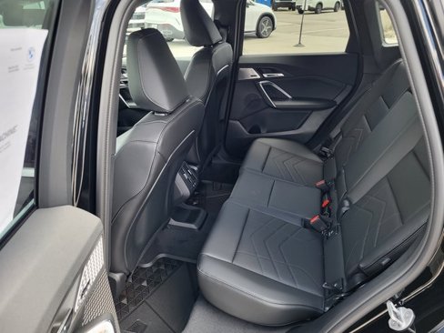 New 2025 BMW X1 xDrive28i w/ Technology Package image 15