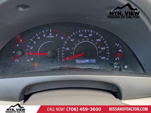 Used 2011 Toyota Camry LE image 11