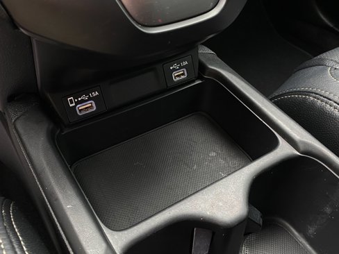 Used 2022 Honda CR-V EX image 18