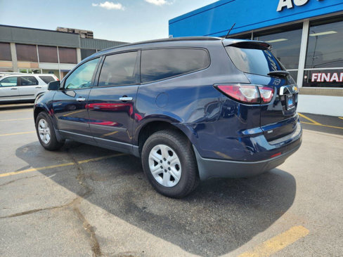 Used 2015 Chevrolet Traverse LS image 15