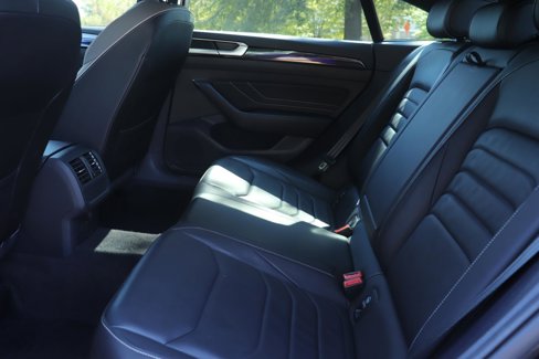 Used 2022 Volkswagen Arteon SEL image 15