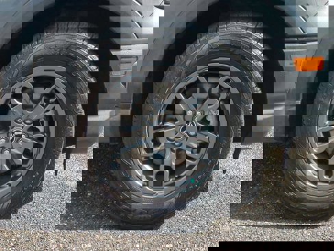 Used 2021 Ford Bronco Sport Big Bend image 11