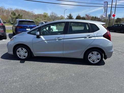 Used 2019 Honda Fit LX image 7