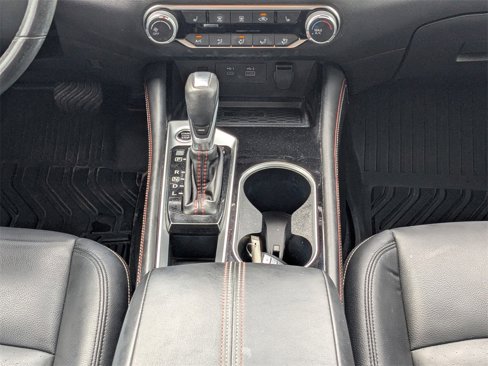 Used 2023 Nissan Altima 2.5 SR w/ SR Premium Package image 19